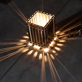 Montaje exposición Acoplamientos 