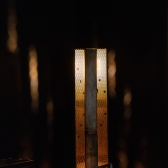 Montaje exposición Acoplamientos 