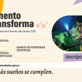 Idartes lanza su oferta 2026 con el PDE, LEP y Salas Concertadas para fortalecer el alcance cultural y artístico de Bogotá.