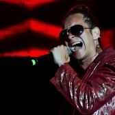 Sergio Arias & Malalma