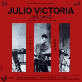 Julio Victoria 1