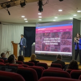 +Arte Encuentro Lanzamiento