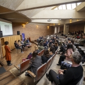 +Arte Encuentro Biblioteca VB