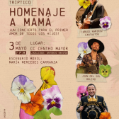 Homenaje a mamá 1