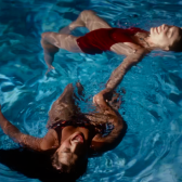 Chicas tristes de Fernanda Tovar