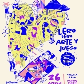 lero, lero primera infancia