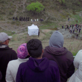 Nuestra tierra de Lucrecia Martel