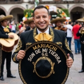 Mariachi 3