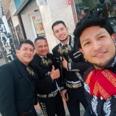 Mariachi 1