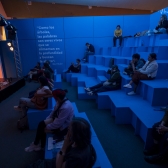 conversatorio en Filbo 