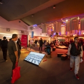 Pabellón de la Alcaldía 