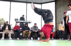 Audiciones Hip Hop Al Parque; crews distritales para las batallas Vialterna 2017