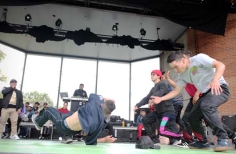 Audiciones Hip Hop Al Parque; crews distritales para las batallas Vialterna 2017