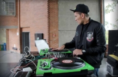 Audiciones Hip Hop Al Parque; crews distritales para las batallas Vialterna 2017