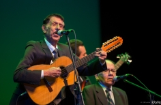 Silva y Villalba y la gran Rondalla Colombiana