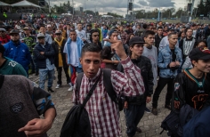 XXI Festival Hip Hop Al Parque (Sábado).