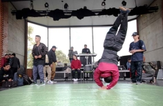 Audiciones Hip Hop Al Parque; crews distritales para las batallas Vialterna 2017