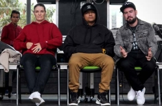 Audiciones Hip Hop Al Parque; crews distritales para las batallas Vialterna 2017