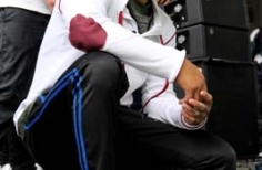 Audiciones Hip Hop Al Parque; crews distritales para las batallas Vialterna 2017