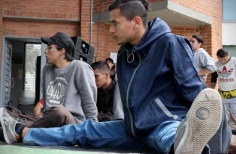 Audiciones Hip Hop Al Parque; crews distritales para las batallas Vialterna 2017