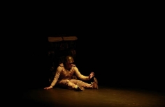 Cierre del Festival de Teatro de Bogotá