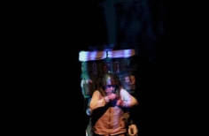 Cierre del Festival de Teatro de Bogotá