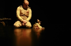 Cierre del Festival de Teatro de Bogotá