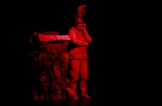 Cierre del Festival de Teatro de Bogotá