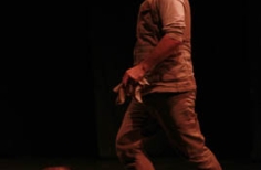 Cierre del Festival de Teatro de Bogotá