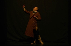 Cierre del Festival de Teatro de Bogotá