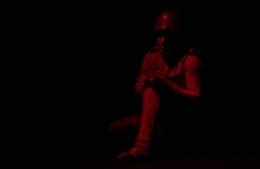 Cierre del Festival de Teatro de Bogotá