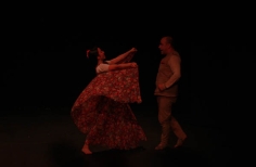 Cierre del Festival de Teatro de Bogotá