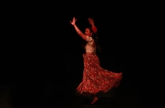 Cierre del Festival de Teatro de Bogotá