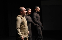 Cierre del Festival de Teatro de Bogotá