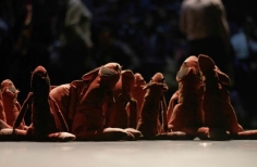 Cierre del Festival de Teatro de Bogotá