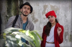 Laboratorio experimental de Performance