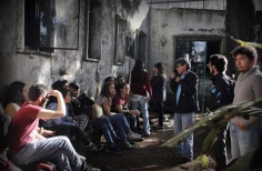 Laboratorio experimental de Performance