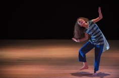 Grupo de danza Kilombo / Afrojam.