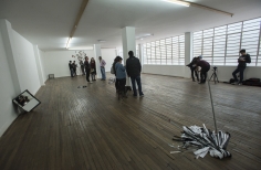 Torturas Voluntarias