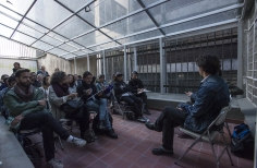 Torturas Voluntarias