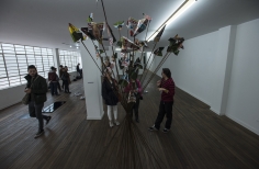 Torturas Voluntarias