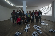 Torturas Voluntarias