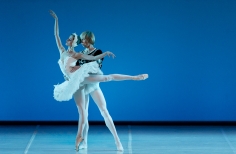 Ballet Oskana