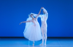 Ballet Oskana