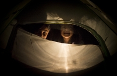 Campamento Astronómico del Solsticio.