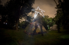 Campamento Astronómico del Solsticio.