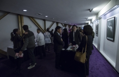 Inauguración Ciclo Rosa