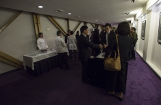 Inauguración Ciclo Rosa