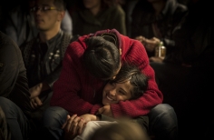 Cinemateca al Parque - Parque Bicentenario.