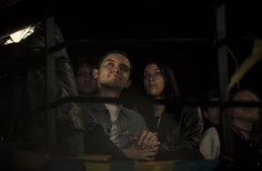 Cinemateca al Parque - Parque Bicentenario.